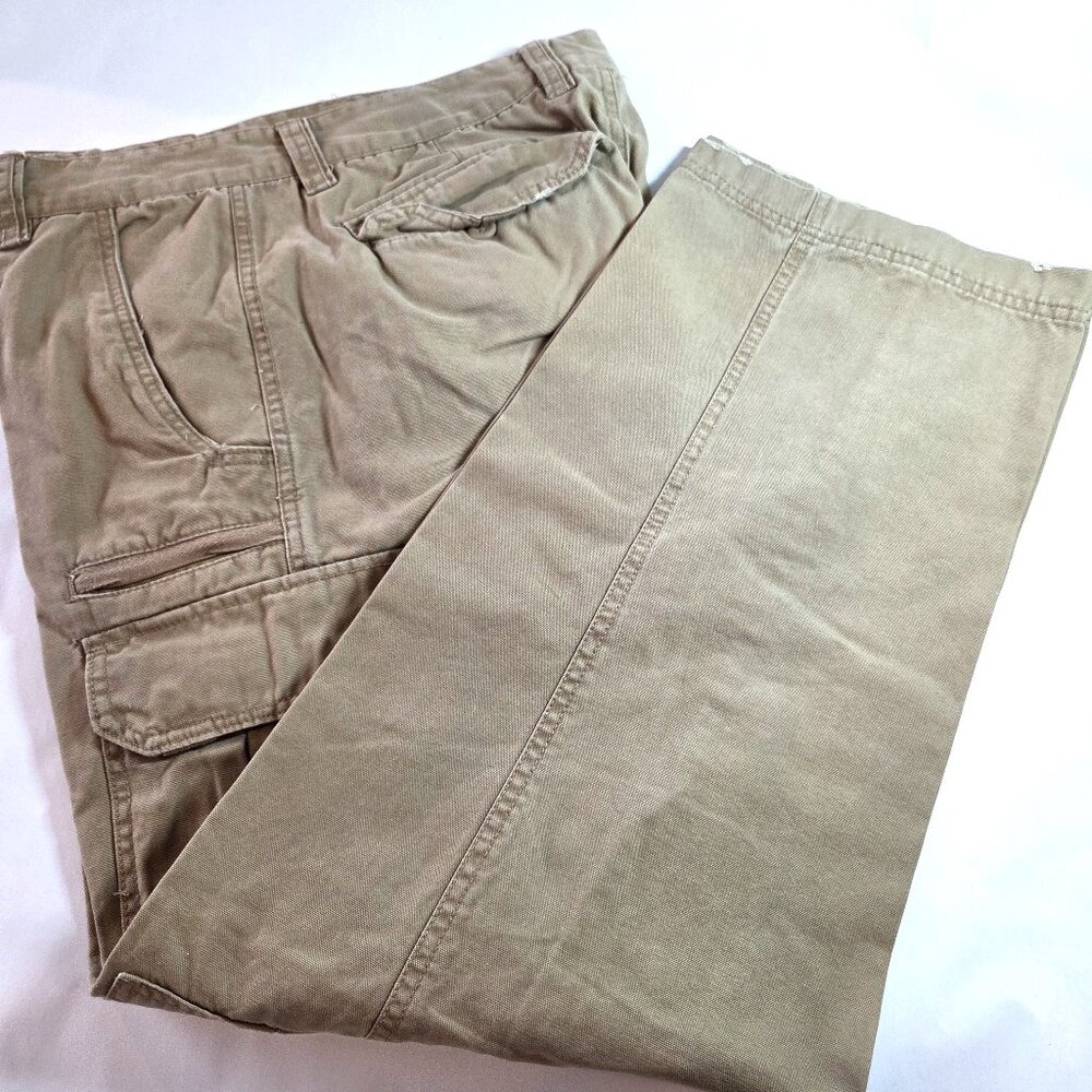 NWOT Vintage Plugg Cargo Pants
